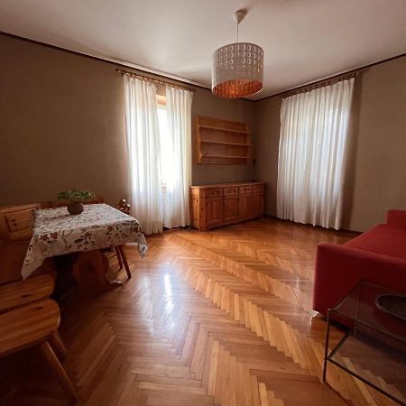 45°-13° Nord Est Apartment Trieste Bagian luar foto
