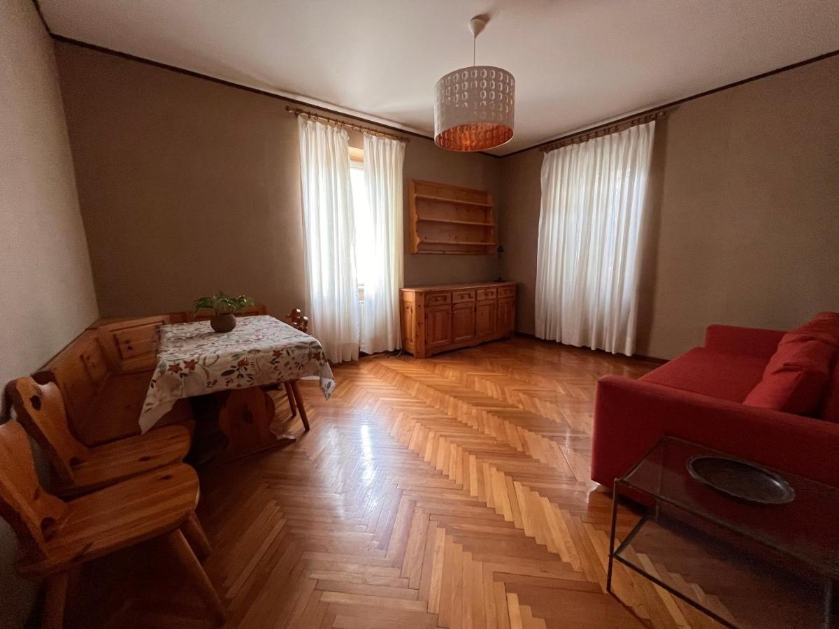 45°-13° Nord Est Apartment Trieste Bagian luar foto